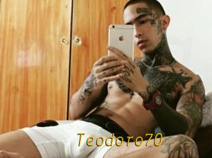 Teodoro70