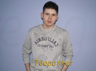 Teoparker