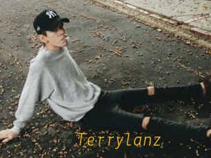 Terrylanz