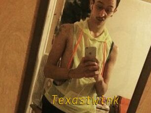Texastwink