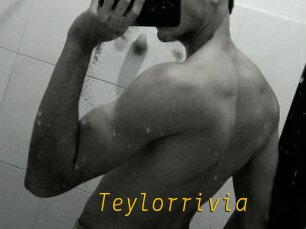 Teylorrivia
