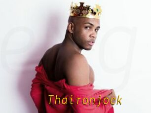Thaironjock