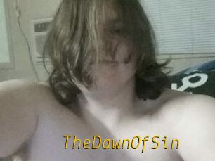 TheDawnOfSin
