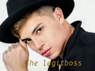 The_legitboss