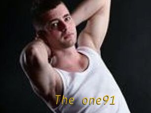 The_one91