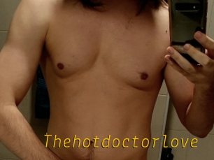Thehotdoctorlove