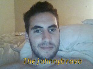Thejohnnybravo