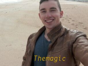 Themagic
