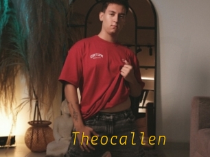 Theocallen