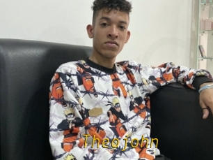 Theojohn
