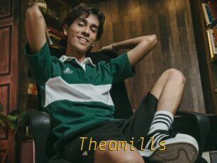 Theomills