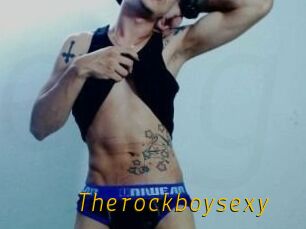 Therockboysexy