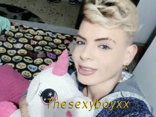 Thesexyboyxx