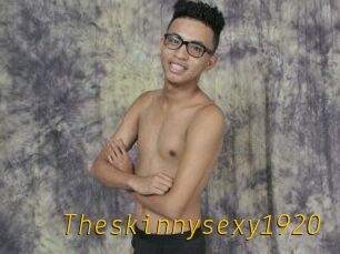 Theskinnysexy1920