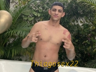 Thiagosex22