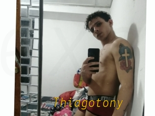 Thiagotony