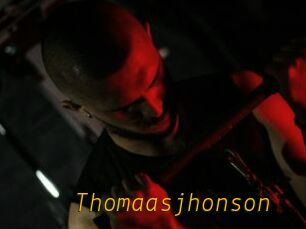Thomaasjhonson