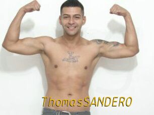 ThomasSANDERO