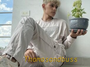 Thomasandbuss