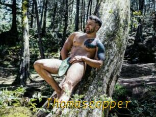 Thomascopper