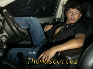 Thomascortez