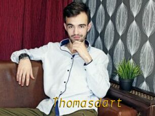 Thomasdart