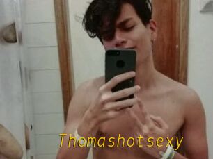 Thomashotsexy
