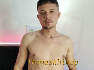 Thomaskhloop