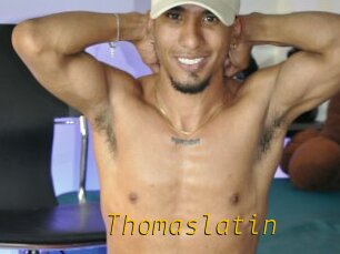 Thomaslatin
