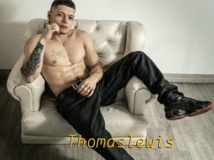 Thomaslewis