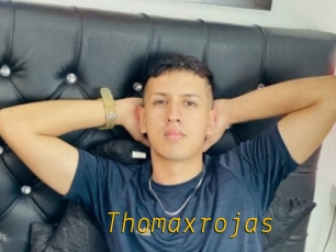Thomaxrojas