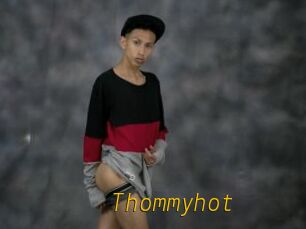 Thommyhot