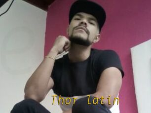Thor_latin