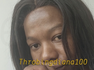 Throbingdiana100
