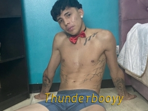 Thunderbooyy