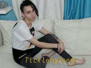 Ticklemyfeeet