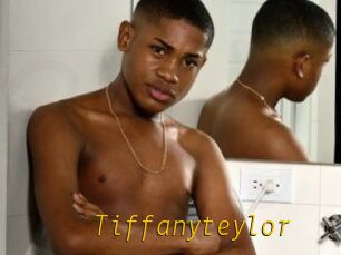 Tiffanyteylor
