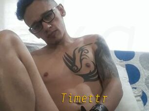 Timettr