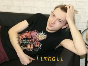 Timhall