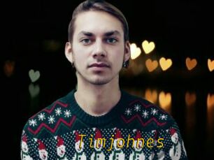 Timjohnes