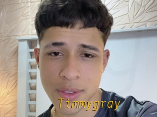 Timmygray