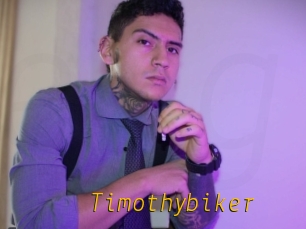 Timothybiker