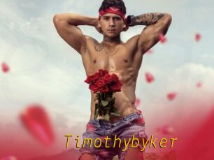 Timothybyker