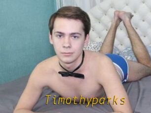 Timothyparks