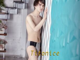 Titonice