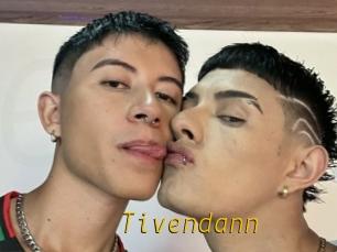 Tivendann
