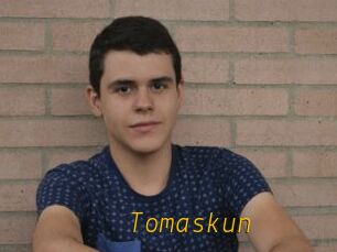 Tomaskun