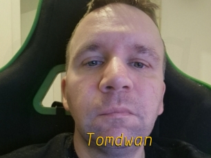 Tomdwan