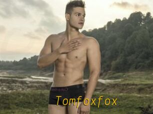 Tomfoxfox