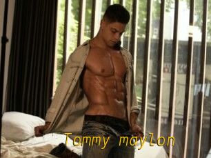 Tommy_maylon